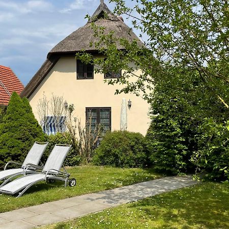 Fischerhus In Krummin - Nur Fuer Urlauber Kültér fotó