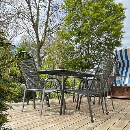 Fischerhus In Krummin - Nur Fuer Urlauber Kültér fotó