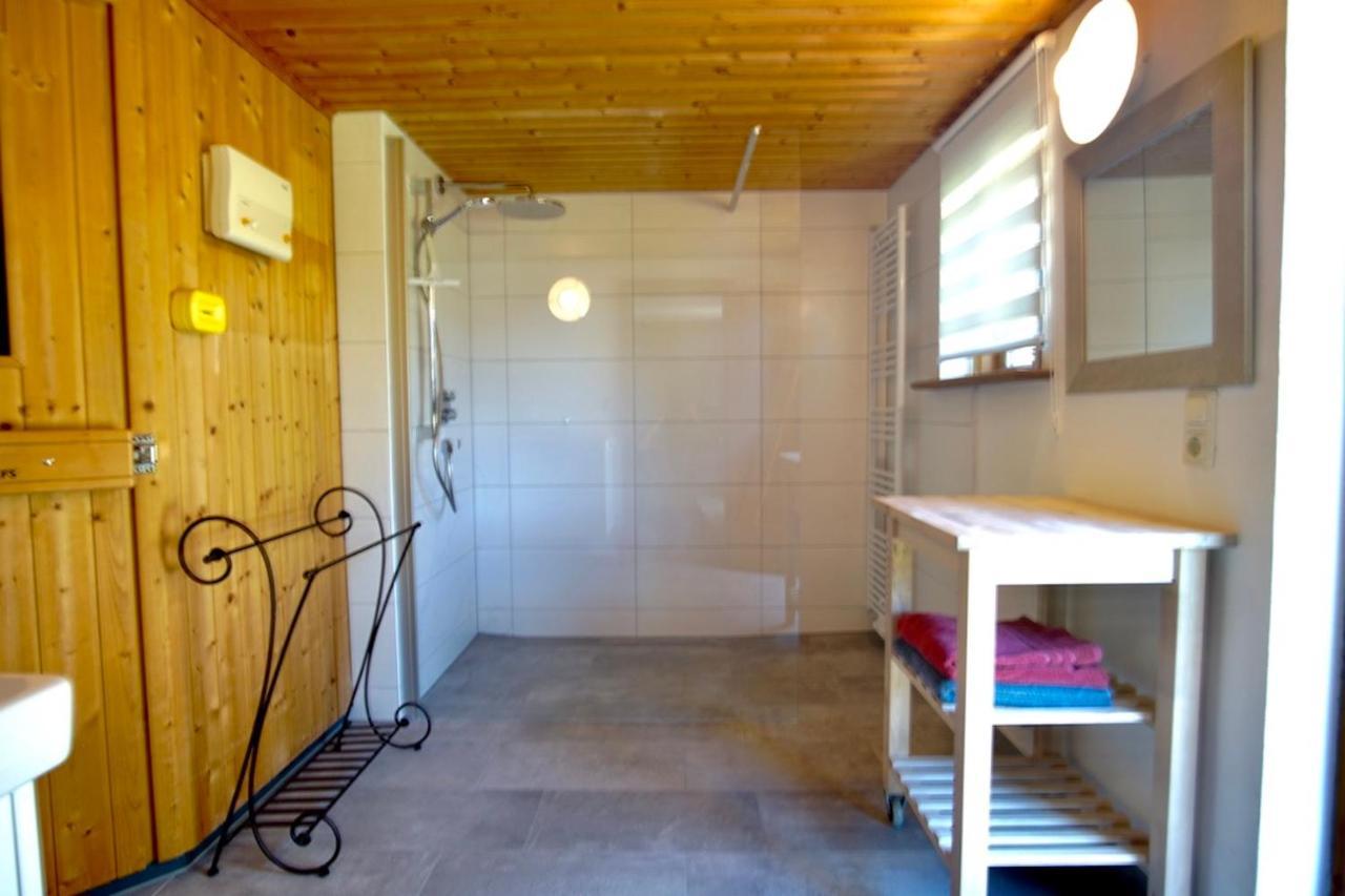 Fischerhus In Krummin - Nur Fuer Urlauber Kültér fotó