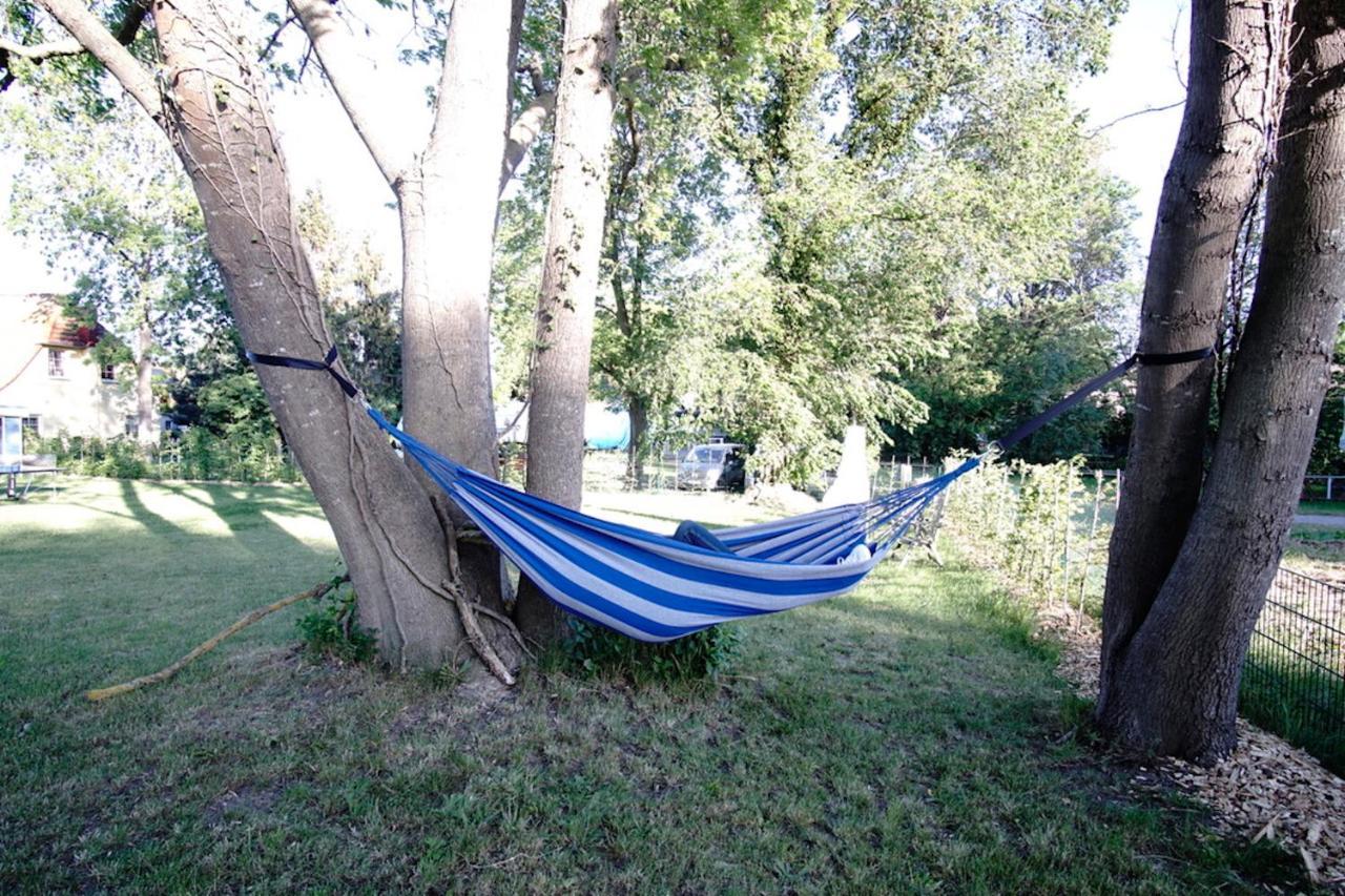Fischerhus In Krummin - Nur Fuer Urlauber Kültér fotó