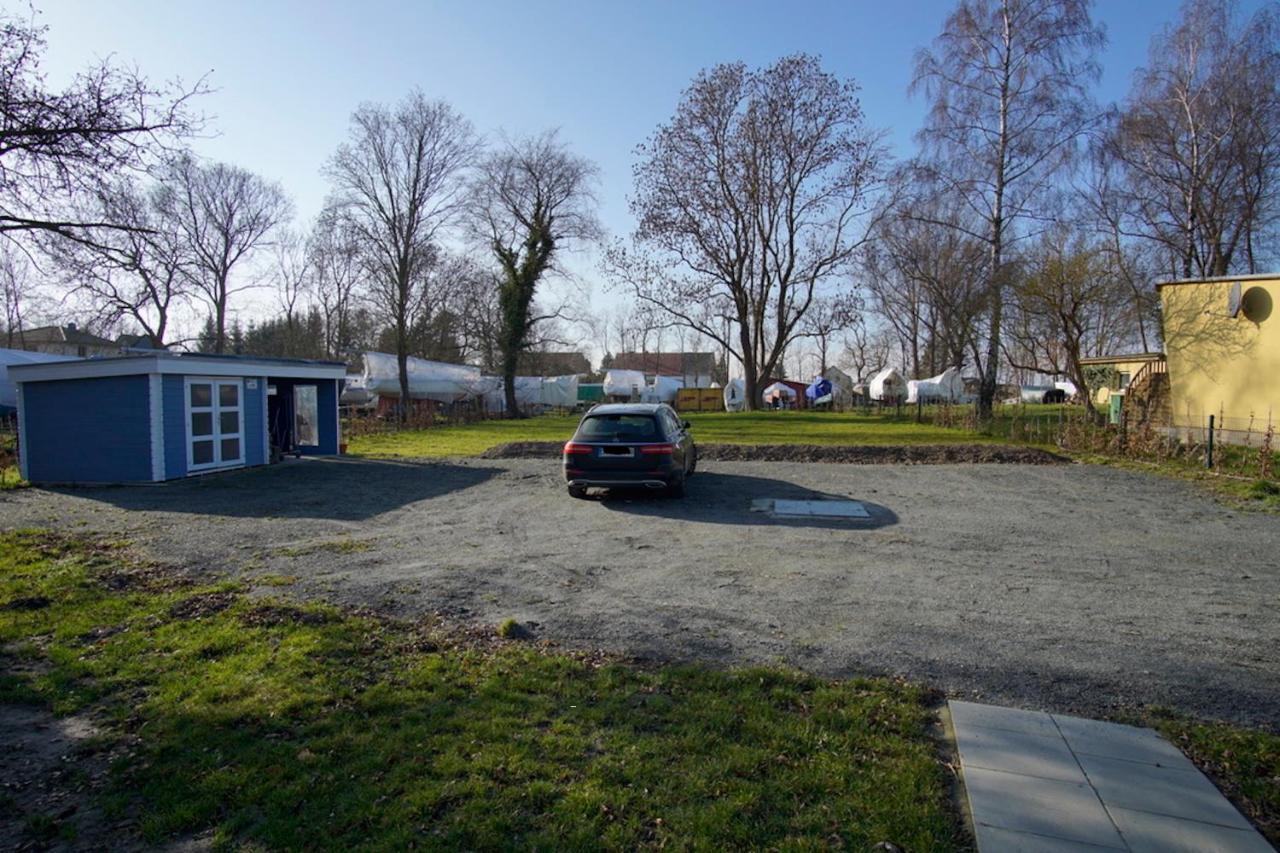 Fischerhus In Krummin - Nur Fuer Urlauber Kültér fotó