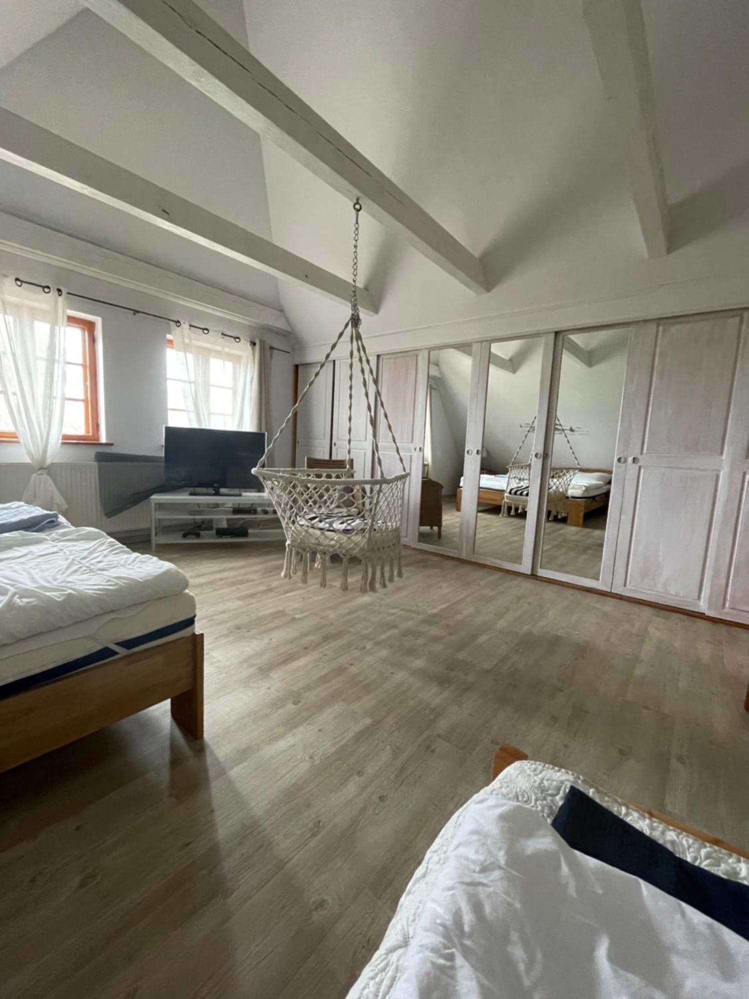 Fischerhus In Krummin - Nur Fuer Urlauber Kültér fotó