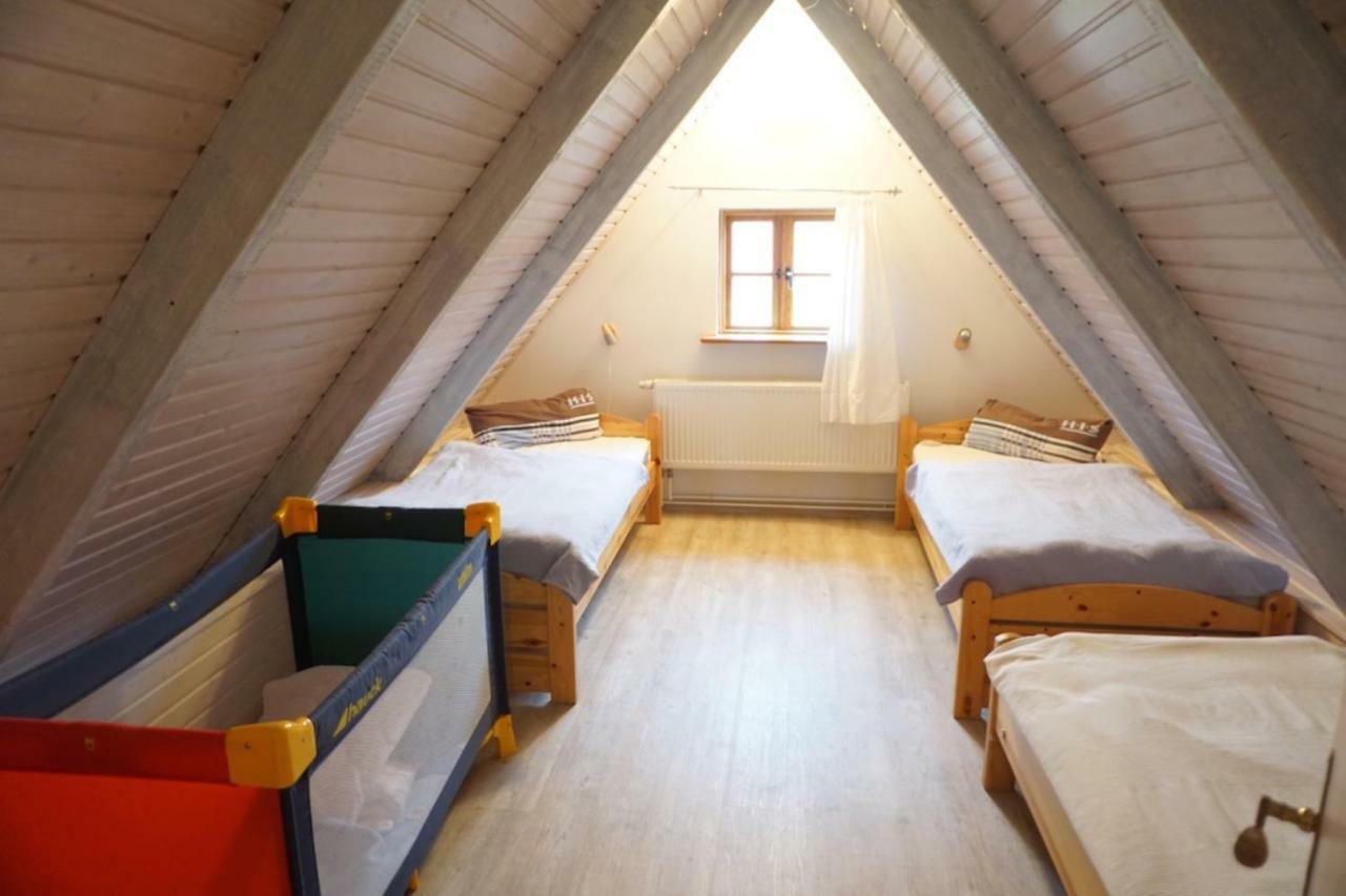 Fischerhus In Krummin - Nur Fuer Urlauber Kültér fotó