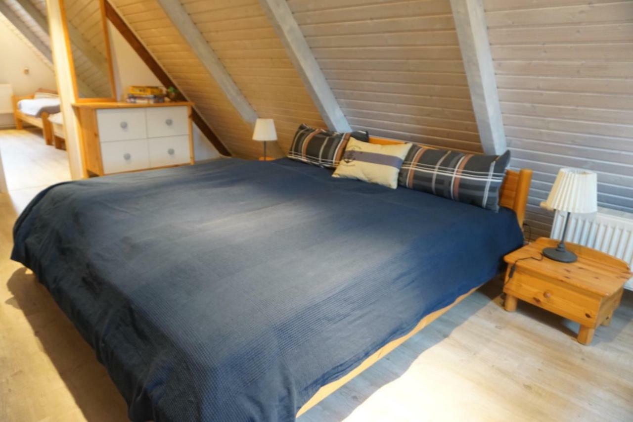 Fischerhus In Krummin - Nur Fuer Urlauber Kültér fotó